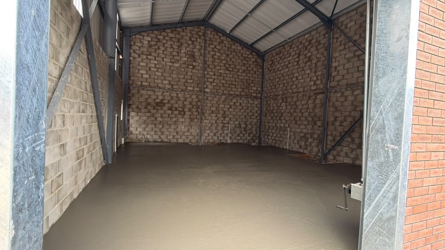 To Let Commercial Property for Rent in Fisantekraal Western Cape